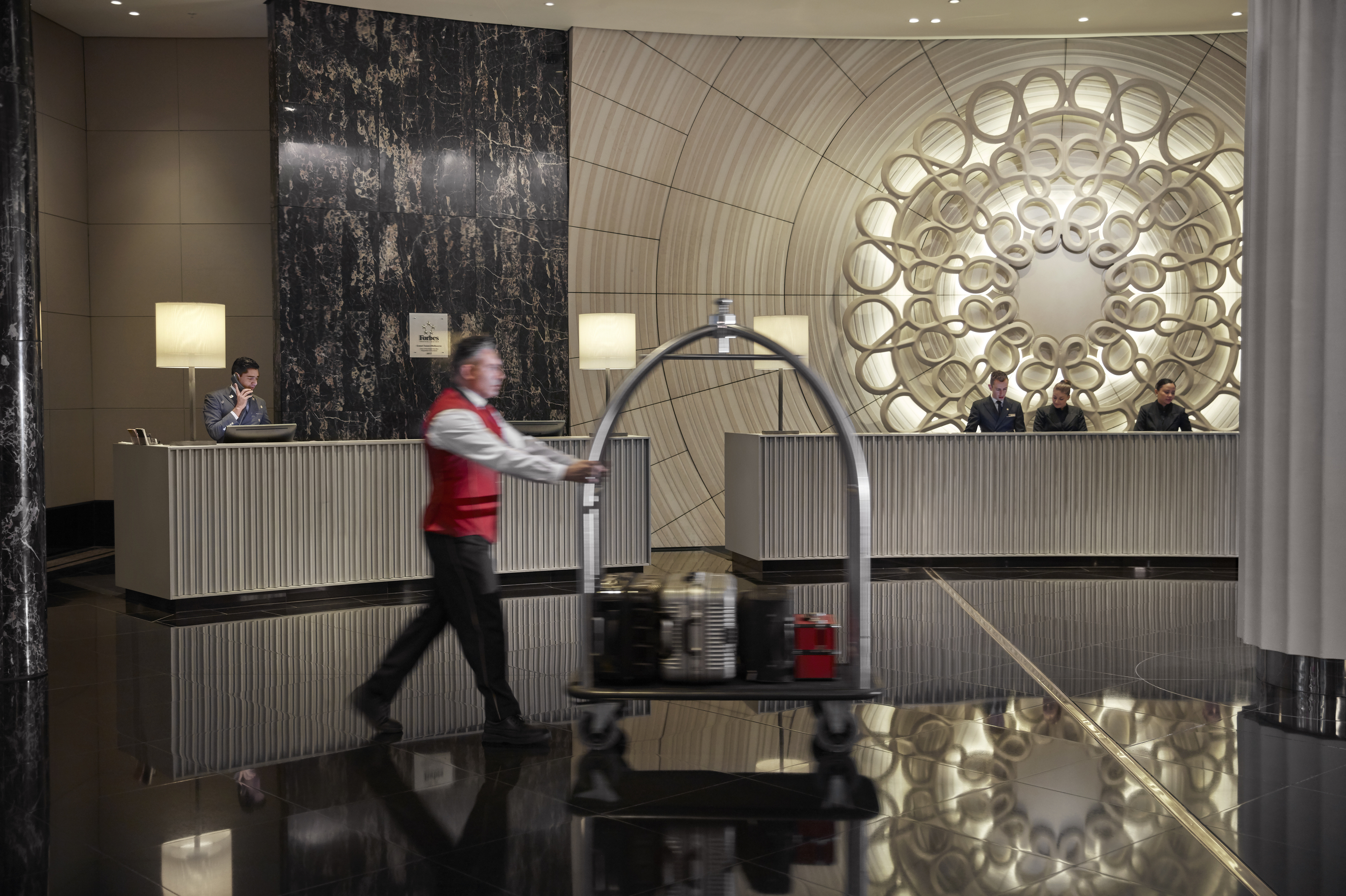 Contact Us - Crown Resorts