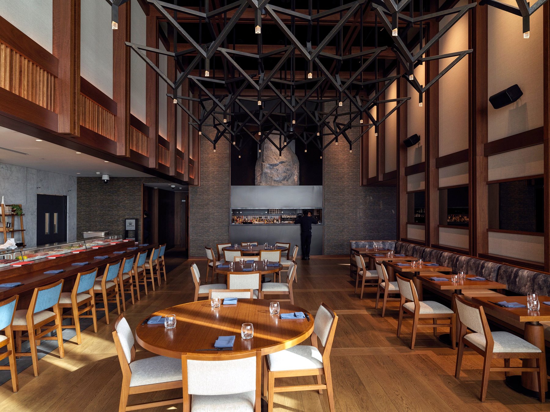 Media assets - Crown Resorts