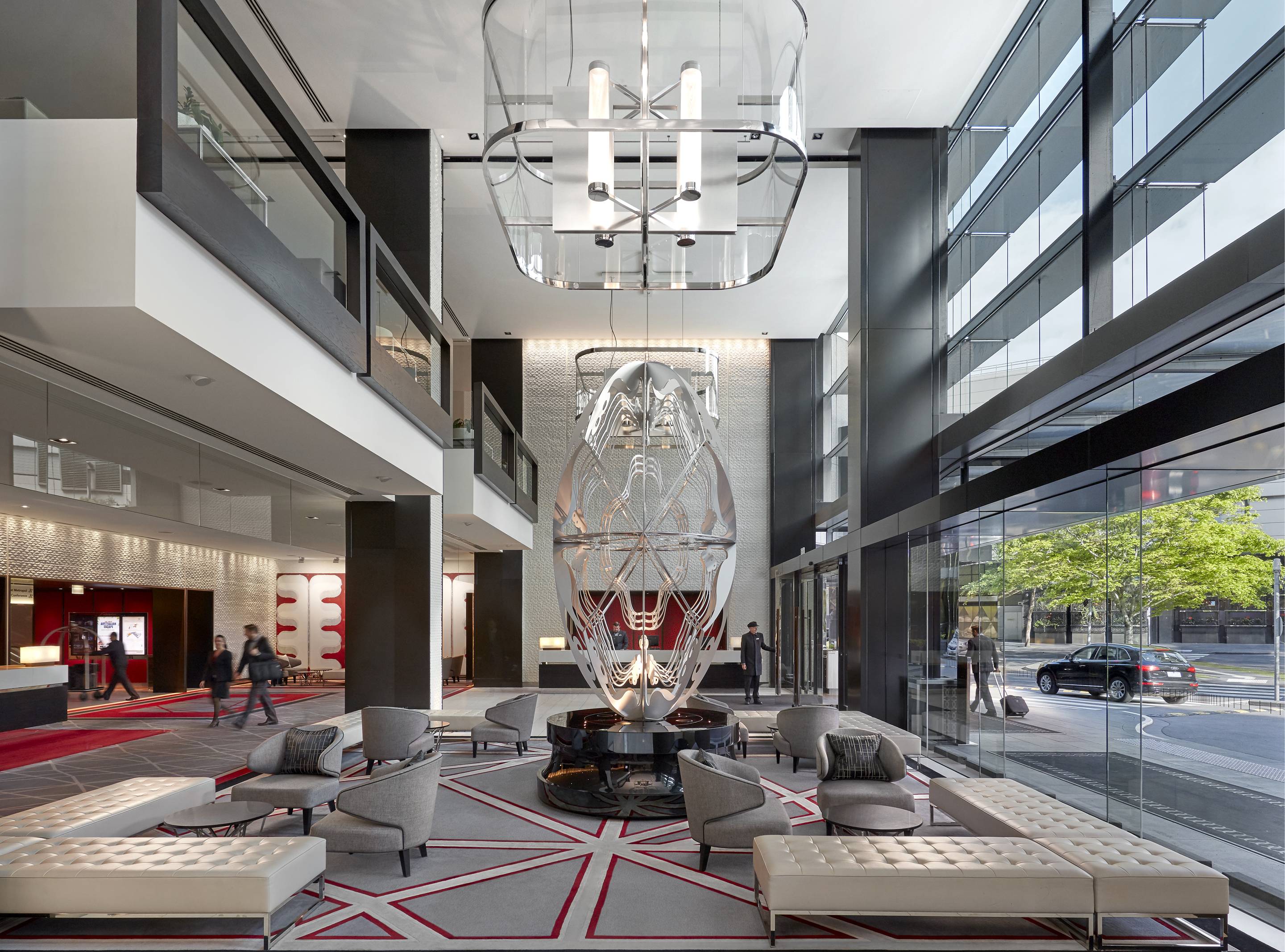 Corporate Governance Crown Resorts Corporate Governance Crown Resorts