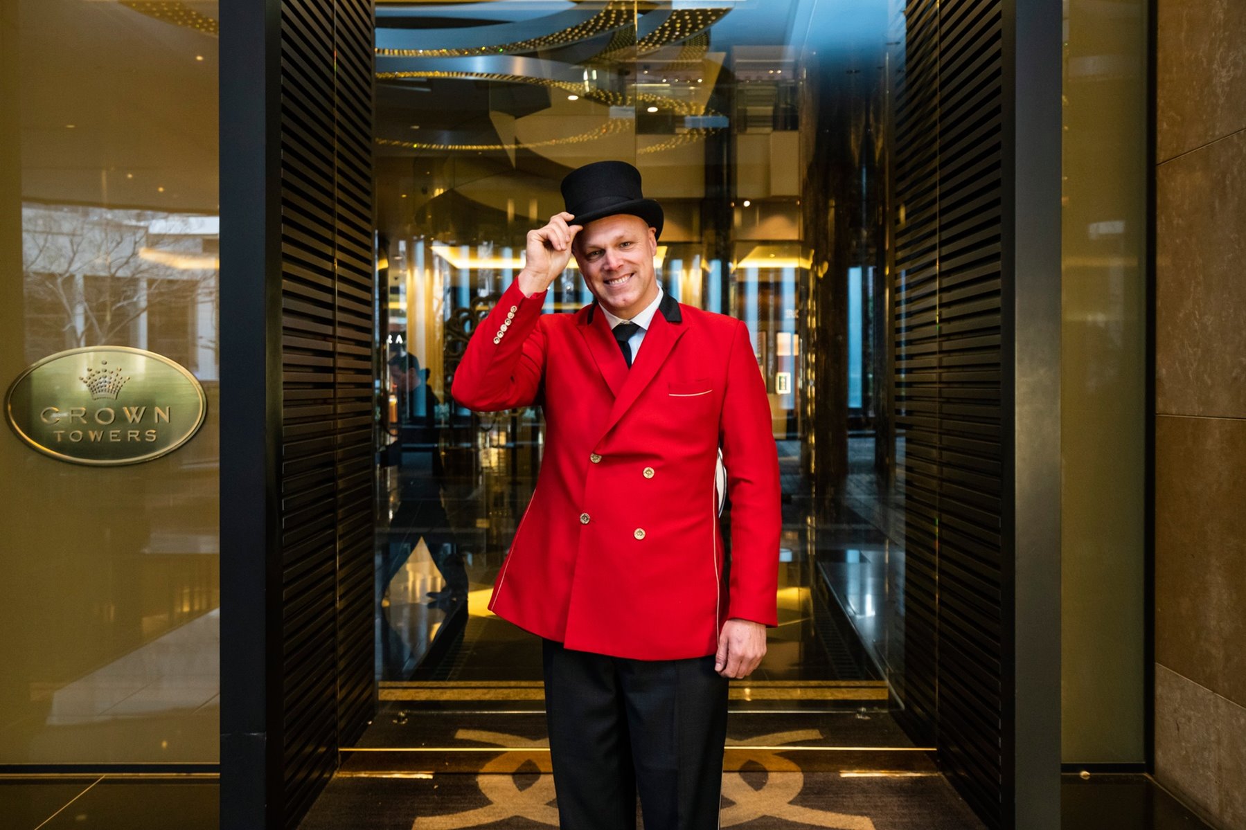 Careers at Crown - Crown Resorts