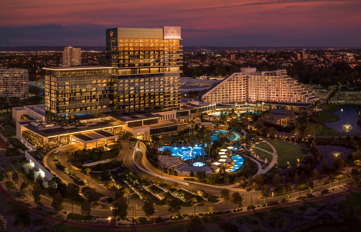 Short Story: The Truth About casino